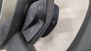  Руль Ford Escape 3 Арт 20428598, вид 5