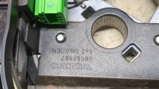  Руль Volvo S60 1 Арт 20429594, вид 4
