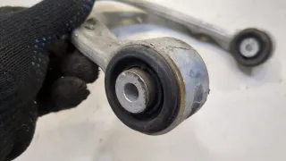 95834105100 Рычаг передний левый Porsche Cayenne 958 Арт 9171397, вид 3
