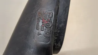 MR912831 Зеркало левое Mitsubishi Carisma Арт 20316386, вид 5