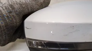  Зеркало правое Skoda Octavia A7 Арт 20429454, вид 4