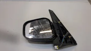  Зеркало левое Mitsubishi Pajero Pinin Арт 20429477, вид 1