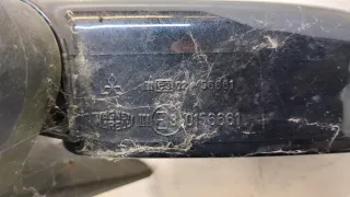  Зеркало левое Mitsubishi Pajero Pinin Арт 20429477, вид 4