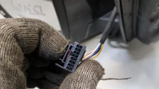 5E2857507N,5E0857521,5E0857537A Зеркало левое Skoda Octavia A7 Арт 20429627, вид 2