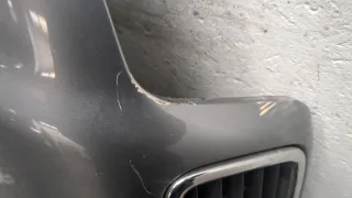 8D0823029B Капот серый Audi A4 B5 Арт 20087250, вид 4