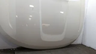  Капот белый Ford Explorer 5 restailing Арт 20427680, вид 3
