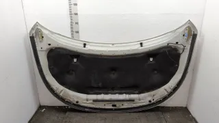  Капот белый Ford Explorer 5 restailing Арт 20427680, вид 4