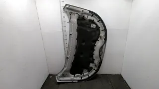  Капот серый Ford Edge 2 Арт 20427769, вид 5