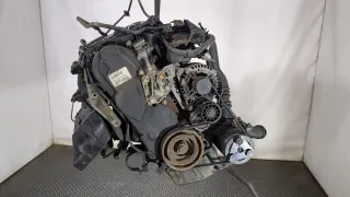 1343078,3M5Q6006BB,QXWA, QXWB, QXWC Двигатель Ford S-Max 1 Арт 8963679