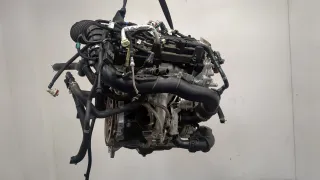 LX6Z6007A,Ecoboost 1.5 Dragon Двигатель Ford Escape 4 Арт 9367840, вид 4