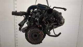 190000G010,1CDFTV Двигатель Toyota Corolla E120 Арт 20391815, вид 3