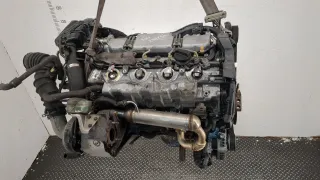 190000G010,1CDFTV Двигатель Toyota Corolla E120 Арт 20391815, вид 5
