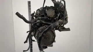 CBAB Двигатель Volkswagen Tiguan 1 Арт 20418232, вид 3