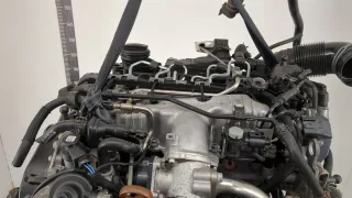 CBAB Двигатель Volkswagen Tiguan 1 Арт 20418232, вид 5