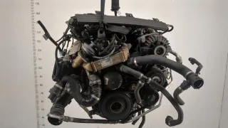 11002146549,2146549,11002146550,2146550,N47D20A Двигатель BMW 1 E81/E82/E87/E88 Арт 20421530, вид 1