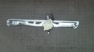 1847478,BK31V23201BD Стеклоподъемник левый передний Ford Transit 4 Арт 8046791, вид 1