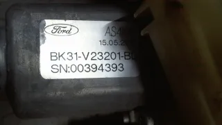 1847478,BK31V23201BD Стеклоподъемник левый передний Ford Transit 4 Арт 8046791, вид 3