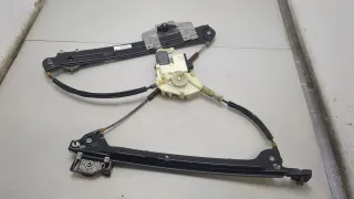 51357197924,7197924 Стеклоподъемник правый задний BMW 5 F10/F11/GT F07 Арт 20424578