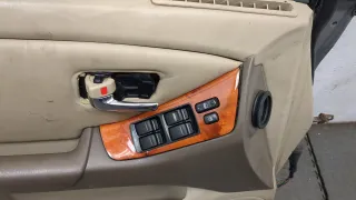  Стеклоподъемник левый передний Lexus RX 1 Арт 11406912, вид 4