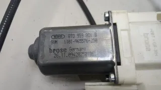 8T0837461C Стеклоподъемник левый передний Audi A5 (S5,RS5) 1 Арт 20427263, вид 5