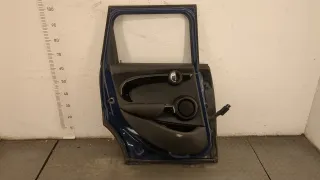  Стеклоподъемник левый задний MINI Cooper F56,F55 Арт 11409877, вид 2