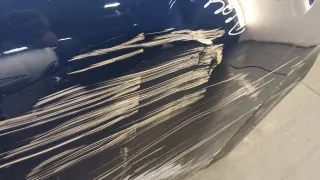  Стеклоподъемник левый задний MINI Cooper F56,F55 Арт 11409877, вид 4