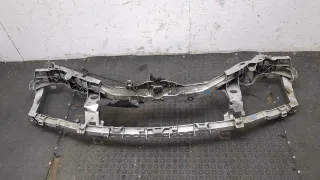 1675180 Панель передняя (телевизор) Ford Focus 2 restailing Арт 20383755, вид 3