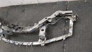 1675180 Панель передняя (телевизор) Ford Focus 2 restailing Арт 20383755, вид 4