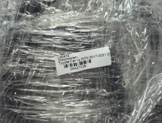 6233206190 Уплотнитель (прочее) Toyota Camry XV70 Арт 20427130, вид 3
