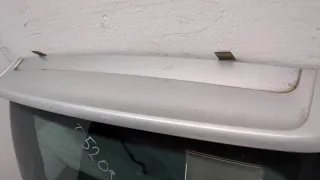 93185632,13137859,13188851,13200083 Крышка багажника (дверь 3-5) Opel Zafira B Арт 20425359, вид 4