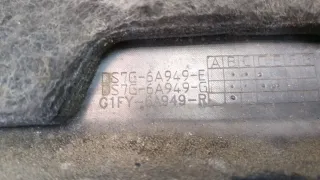  Крышка двигателя декоративная Ford Edge 2 Арт 20428114, вид 3