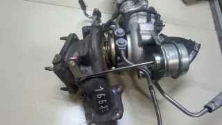 12682937 Турбина Buick Envision 2 Арт 9367738, вид 1