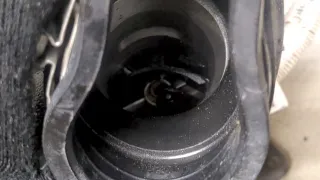 12682937 Турбина Buick Envision 2 Арт 9367738, вид 4