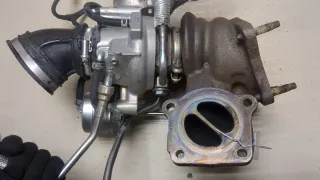 12682937 Турбина Buick Envision 2 Арт 9367738, вид 5