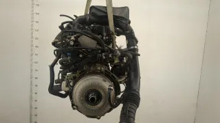  Турбина Ford Fusion 2 Арт 11411047, вид 4