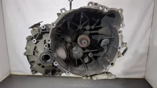 456R7002EB КПП механическая (МКПП) 5-ступенчатая Volvo S60 1 2.0л Турбо-инжектор Арт 20117363, вид 1