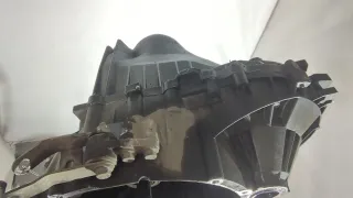 456R7002EB КПП механическая (МКПП) 5-ступенчатая Volvo S60 1 2.0л Турбо-инжектор Арт 20117363, вид 2