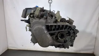 456R7002EB КПП механическая (МКПП) 5-ступенчатая Volvo S60 1 2.0л Турбо-инжектор Арт 20117363, вид 4