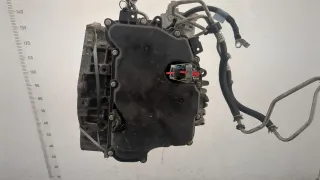  Коробка передач автоматическая (АКПП) Chevrolet Equinox 3 1.5л Турбо-инжектор Арт 20429822, вид 2