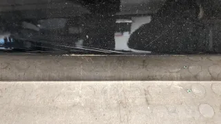  Замок двери передней левой Tesla model 3 Арт 11283176, вид 3