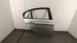 51227202148,7202148 Замок двери задней правой BMW 3 E90/E91/E92/E93 Арт 11377825, вид 1