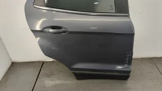  Замок двери задней правой Ford EcoSport Арт 11407111, вид 2