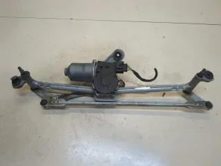 17B955023 Механизм стеклоочистителя (трапеция дворников) Volkswagen Jetta 7 Арт 8428450, вид 1