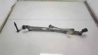 17B955023 Механизм стеклоочистителя (трапеция дворников) Volkswagen Jetta 7 Арт 8428450, вид 4