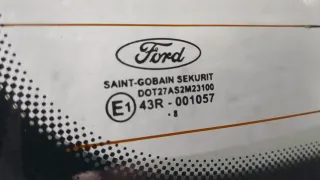 4502331,3M5A13550AA Подсветка номера Ford C-max 1 Арт 11406701, вид 4