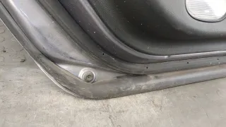  Ручка внутренняя задняя левая Honda Legend 4 Арт 11410324, вид 2