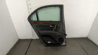  Ручка внутренняя задняя левая Honda Legend 4 Арт 11410324, вид 4