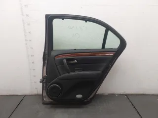  Ручка внутренняя задняя правая Honda Legend 4 Арт 11410526, вид 3