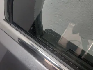  Ручка внутренняя задняя правая Honda Legend 4 Арт 11410526, вид 4