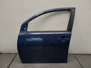  Ручка внутренняя передняя левая Daihatsu Sirion Арт 10970764, вид 1